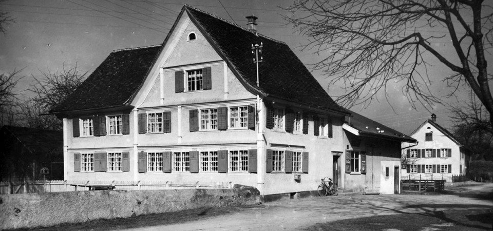 Gasthaus Löwen 